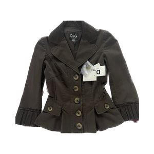 Vintage Dolce and Gabbana Blazer